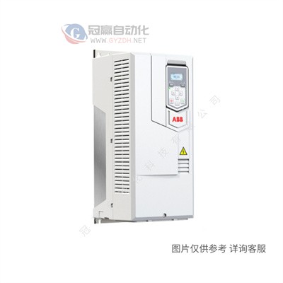 ACS310-03E-02A1-4 ABB变频器2.1A/0.55KW