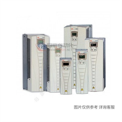ACS550-01-125A-4 ABB通用型变频器55KW三相380V