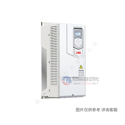 FIO-01 ABB数字I/O扩展模块 可选件 3ABD68805368