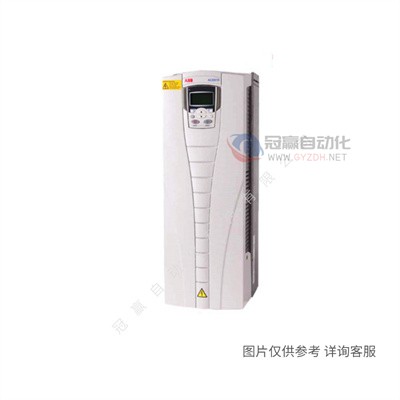 OREL-01 ABB继电器输出扩展模块 可选件 3AUA0000002040-D