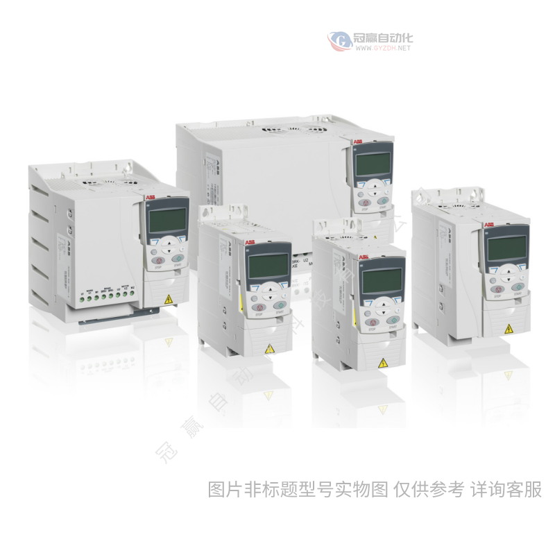 NLWC-07 ABB2*7米单线塑料光纤电缆 可选件 3ABD58948268