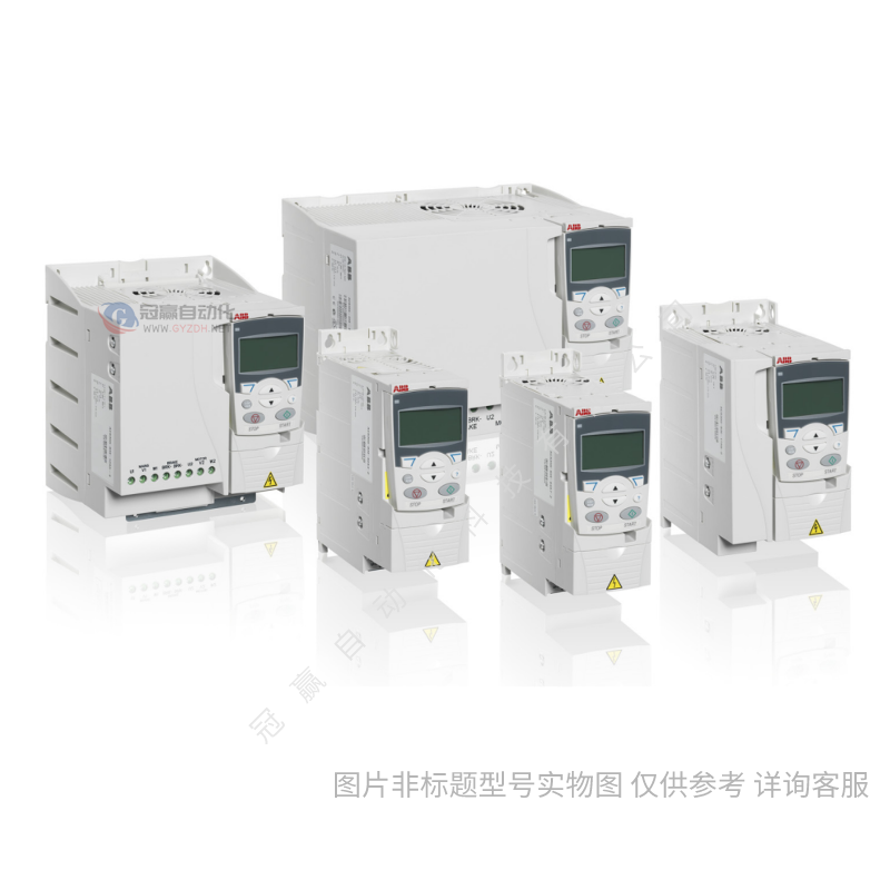 FOCH0610-70 ABB Du/Dt滤波器 IP00外装 可选备件 3ABD68550505