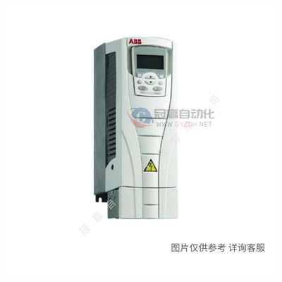 NOCH0120-60 ABB-Du/Dt滤波器 IP00 含3个外装 可选件备件