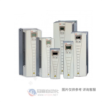 DPMP-03 ACS580控制盘柜门安装组件(表面安装) ABB安装组件