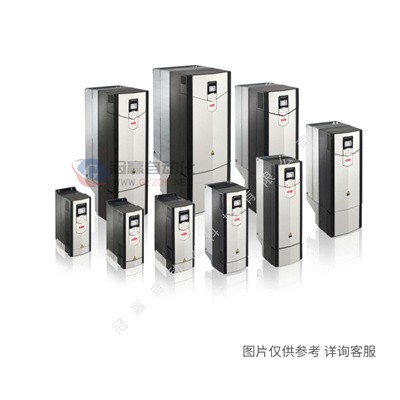 ACS-AP-I ACS880助手型中文控制盘 3ABD0000088311 ABB控制盘