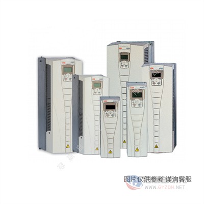 ABB总线适配器Profibus DP Adapter外装可选RPBA-01 3ABD64606859