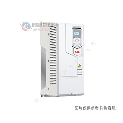 ACS150-03E-04A1-4 ABB通用机械传动 单相变频器 标配控制盘