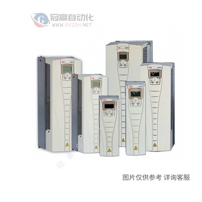 ACS150-03E-05A6-4 ABB通用机械传动 三相变频器 标配控制盘