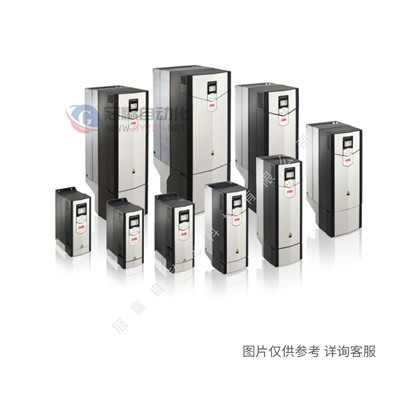 ACS550-01-023A-4 ABB标准型低压交流传动变频器