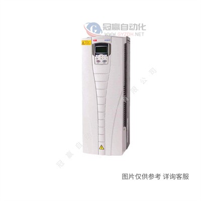 ACS150-03E-02A4-4 ABB通用机械传动 三相变频器 标配控制盘