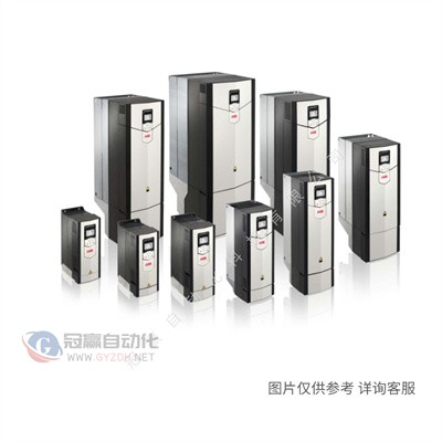 ACS550-01-05A4-4 ABB标准型低压交流传动变频器