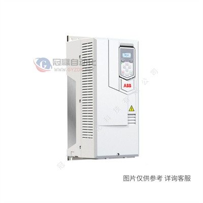 ACS355-03E-46A2-2 ABB标准变频器 三相AC200V~240V 11KW