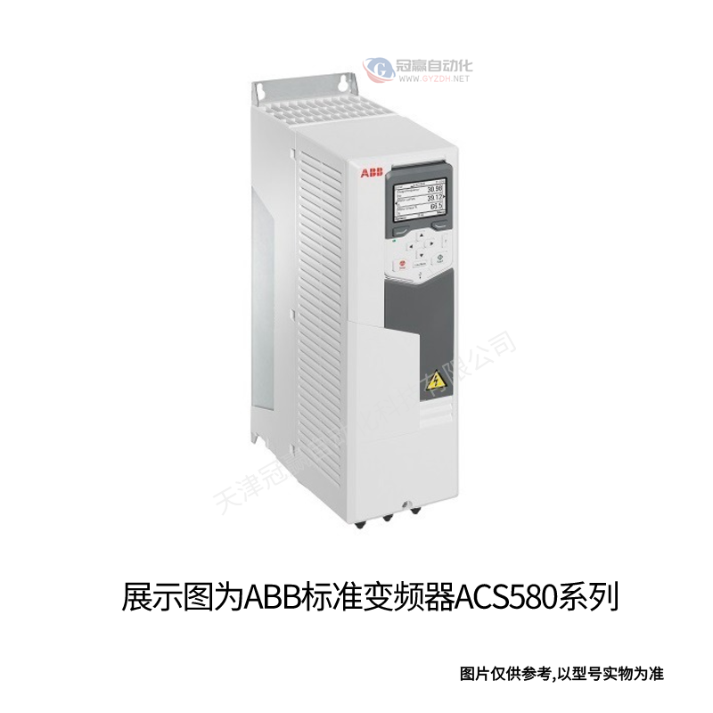 ACS355-01E-02A4-2 ABB标准变频器 单相AC200V~240V 0.37KW