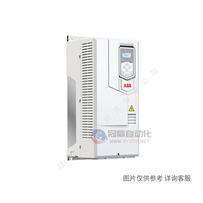 ACS355-03E-15A6-4 ABB标准变频器 三相AC380V~480V 7.5KW
