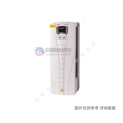 ACS355-03E-07A5-2 ABB标准变频器 三相AC200V~240V 1.5KW