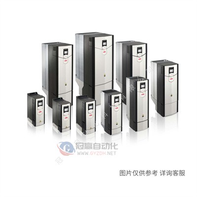 ACS355-03E-03A3-4 ABB标准变频器 三相AC380V~480V 1.1KW