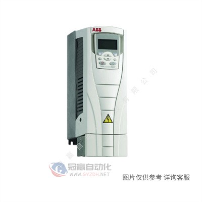 ACS150-01E-09A8-2 ABB通用机械传动 单相变频器 标配控制盘