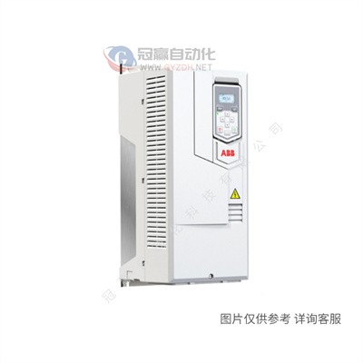 ACS550-01-045A-4 ABB标准型低压交流传动变频器