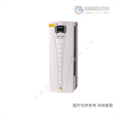 ACS150-01E-02A4-2 ABB通用机械传动 单相变频器 标配控制盘