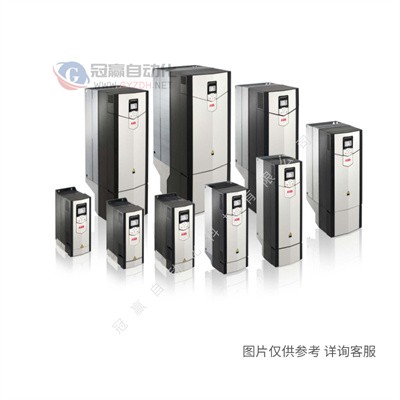ACS550-01-125A-4 ABB标准型低压交流传动变频器