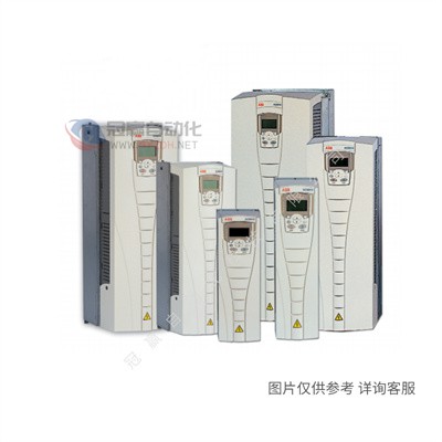 ACS580-01-293A-4 ABB标准通用变频器 重载132KW 轻载160KW