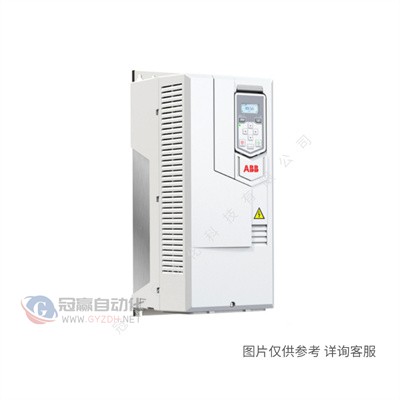 ACS580-04-585A-4 ABB标准通用变频器 重载250KW 轻载315KW