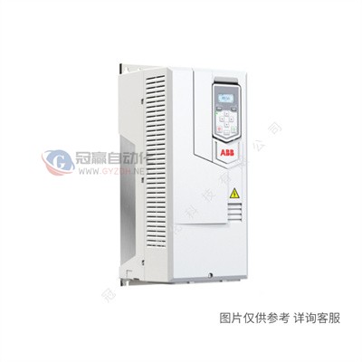 ACS880-01-09A4-3+N5050+N8015 ABB变频器带提升控制软件