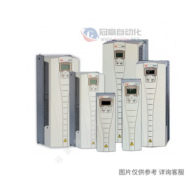 ACS355-03E-01A2-4 ABB标准变频器 三相AC380V~480V 0.37KW