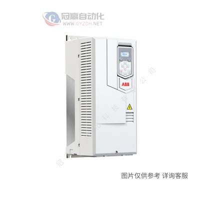 ACS580-01-206A-4 ABB标准通用变频器 重载90KW 轻载110KW