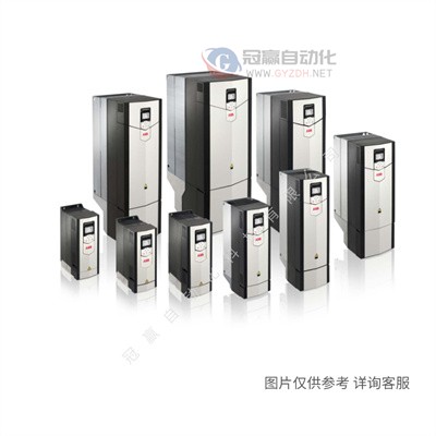 ACS580-01-039A-4 ABB标准通用变频器 重载15KW 轻载18.5KW
