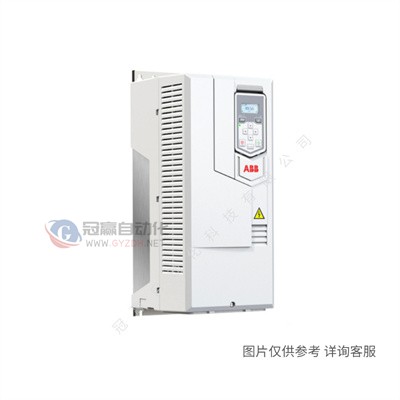 5.5KW ACS310-03E-13A8-4ABB微型传动小功率变频器
