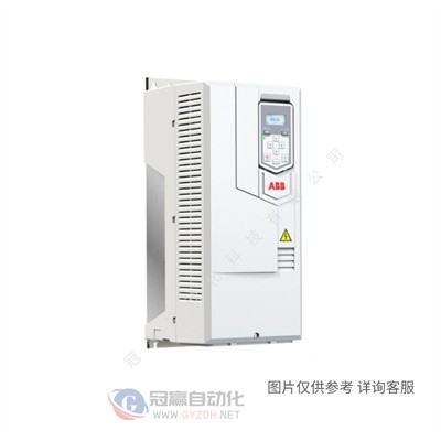 18.5KW ACS510-01-038A-4ABB通用型低压交流传动变频器