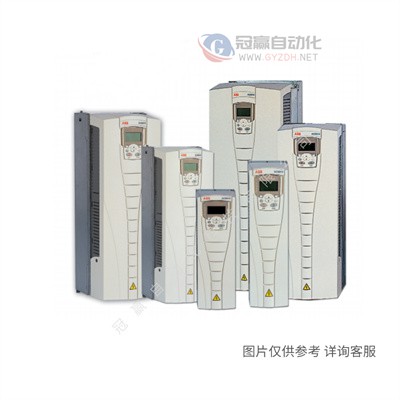 1.5KW ACS510-01-04A1-4ABB通用型低压交流传动变频器