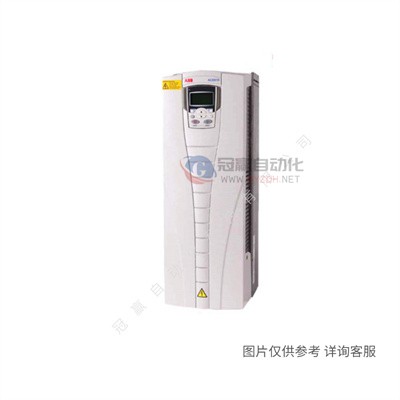 3KW ACS510-01-07A2-4ABB通用型低压交流传动变频器