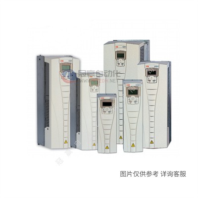 ACS510-01-195A-4 ABB变频器ACS510系列110KW/380V