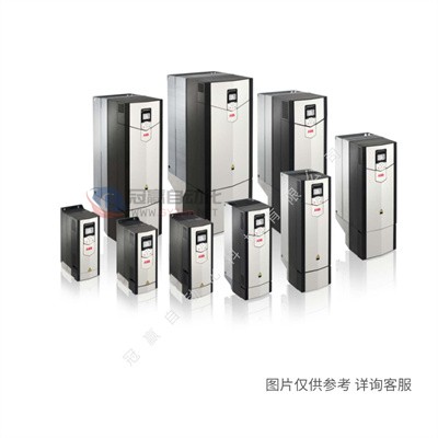 ABB变频器ACS510系列90KW/380V ACS510-01-180A-4