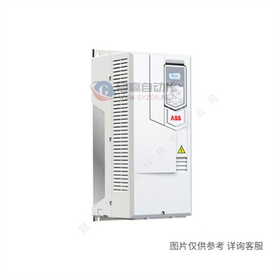 2.2KW/380V ABB变频器ACS355系列ACS355-03E-05A6-4