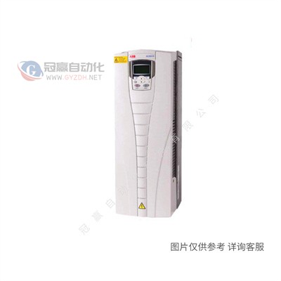 1.1KW/380V变频器ABB ACS355系列ACS355-03E-03A3-4