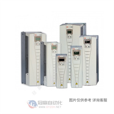 0.75KW/380V变频器ABB ACS355系列ACS355-03E-02A4-4