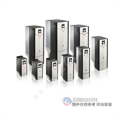 ACS355-03E-01A9-4ABB变频器0.55KW/380V ACS355系列