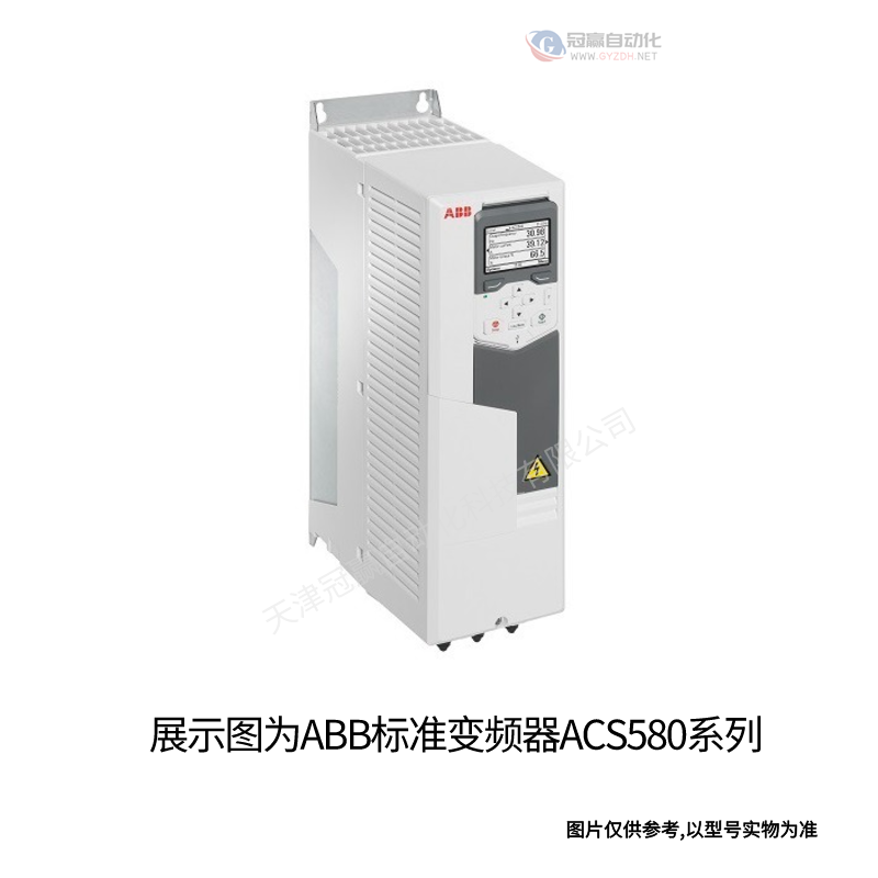 ACS510系列变频器75KW/380V ABB ACS510-01-157A-4