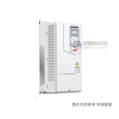 11KW/380V变频器ABB ACS310系列ACS310-03E-25A4-4