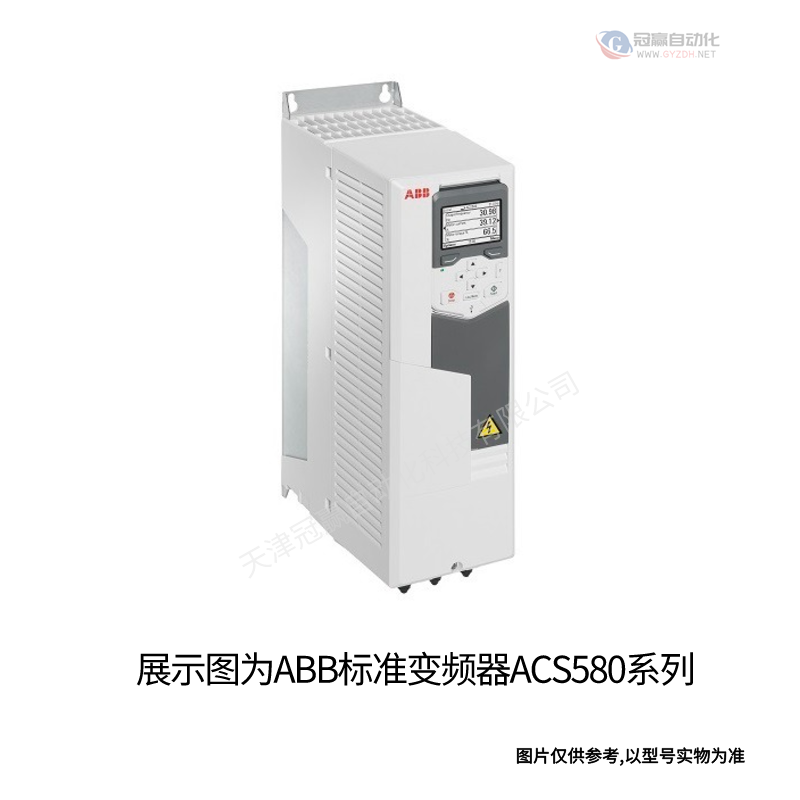 ACS355-03E-04A1-4ABB变频器1.5KW/380V ACS355系列
