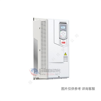 ACS310-03E-08A0-4ABB变频器3KW/380V ACS310系列