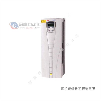 ACS310-03E-34A1-4ABB变频器15KW/380V ACS310系列