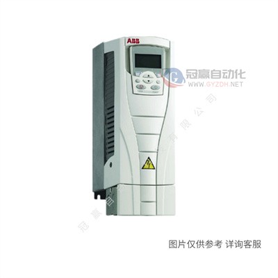 ACS880-01-12A6-3变频器5.5KW/380VABB ACS880系列
