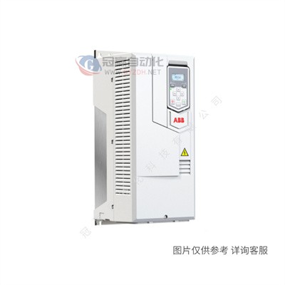 ACS880-01-07A2-3ABB变频器3KW/380V ACS880系列