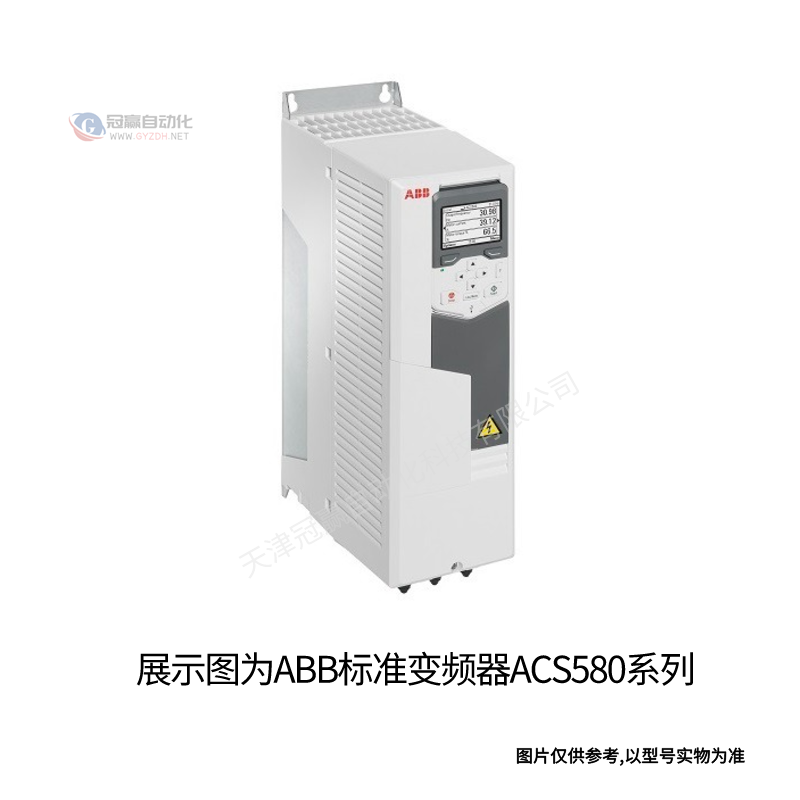 ACS880-01-087A-3变频器ABB ACS880系列45KW/380V