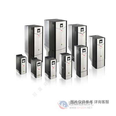 ABB变频器ACS880系列ACS880-01-02A1-5 0.75KW/380V