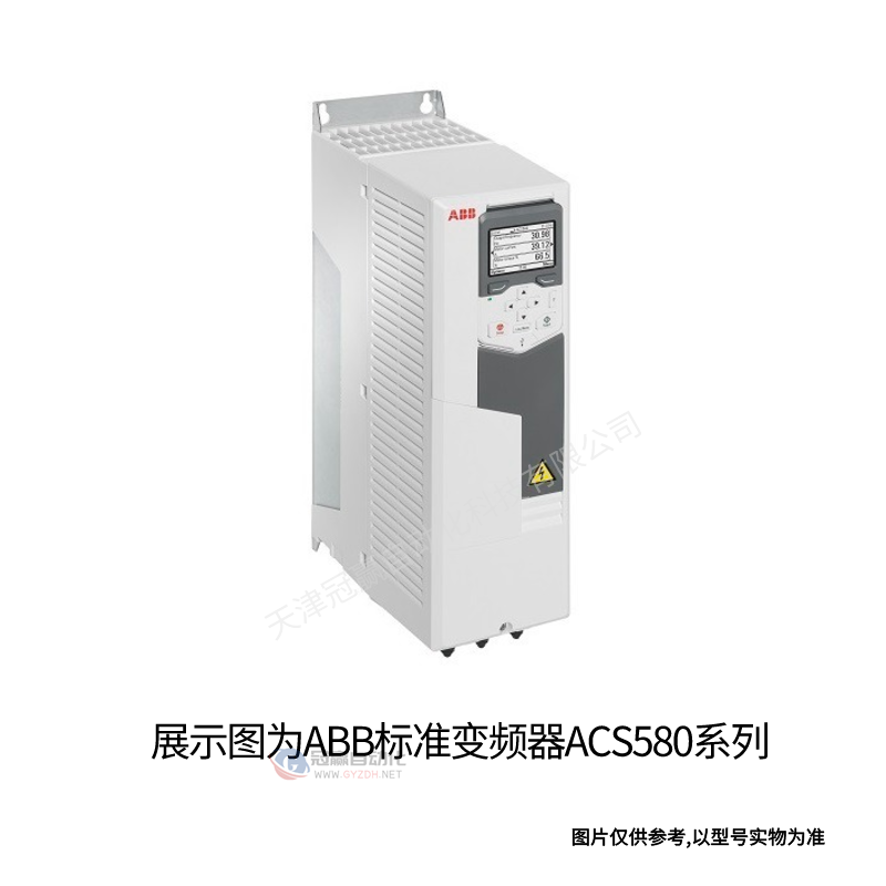 ACS880-01-04A0-31.5KW/380V变频器ABB ACS880系列